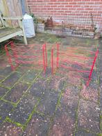 Tomado wijnrek 2 X, Ophalen, Zo goed als nieuw, Metaal, Minder dan 50 cm