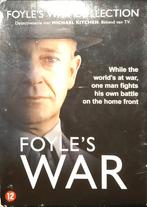 Foyle's War complete serie, Vanaf 16 jaar, Ophalen of Verzenden, Zo goed als nieuw