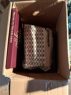 Doos met heeeeel veel mooie wijnetiketten vanaf jaren 60, Verzamelen, Ophalen of Verzenden, Nieuw