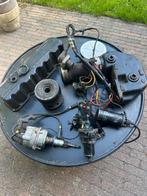Diverse Mercruiser 3.0 140 pk motoronderdelen, Ophalen, Gebruikt, Motor en Techniek, Motorboot