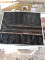 pelgrim karmische kookplaat, Ophalen, Gebruikt, Keramisch, 4 kookzones