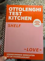 Yotam Ottolenghi - Ottolenghi Test Kitchen - Shelf Love, Ophalen of Verzenden, Zo goed als nieuw, Yotam Ottolenghi; Noor Murad