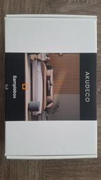 *** NIEUWE SAMPLEBOX AKUDECO ***, Ophalen of Verzenden, Zo goed als nieuw, Minder dan 50 cm, Minder dan 100 cm
