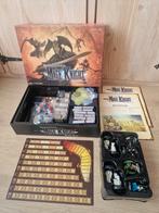 Mage Knight, Hobby en Vrije tijd, Gezelschapsspellen | Bordspellen, Ophalen of Verzenden, Zo goed als nieuw