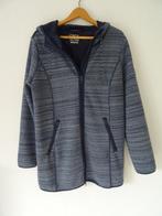 dames jas Cecil outer wear maat L nieuw, Kleding | Dames, Jassen | Winter, Blauw, Maat 42/44 (L), Nieuw, Ophalen of Verzenden