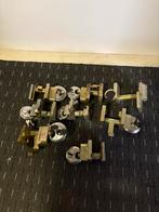 Disselslot  ook in partijvorm, Ophalen of Verzenden, Zo goed als nieuw, 250 mm of meer