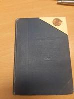 Exerzir-Reglement für die Infanterie WW1, Verzamelen, Ophalen of Verzenden, Landmacht, Duitsland, Boek of Tijdschrift