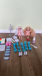Rainbow High poppen, Kinderen en Baby's, Speelgoed | Poppen, Ophalen, Zo goed als nieuw, Overige typen