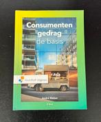 André Weber - Consumentengedrag, de basis, Boeken, Economie, Management en Marketing, Nieuw, André Weber, Ophalen of Verzenden