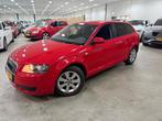 Audi A3 Sportback 1.8 TFSI Attraction / AUTOMAAT / NETTE AUT, 1345 kg, Parkeersensor, 4 cilinders, Bedrijf
