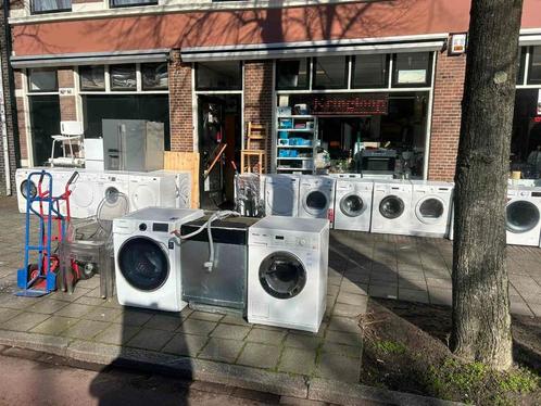 Te koop Koelkasten en IJskasten goed koop bij 2ehands leiden, Witgoed en Apparatuur, Koelkasten en IJskasten, Gebruikt, 45 tot 60 cm