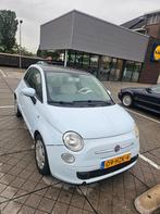 Fiat 500 1.2 C 2009 Blauw, Auto-onderdelen, Accu's en Toebehoren, Ophalen of Verzenden, Fiat