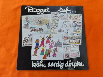 Roggel leef...klein aardig dörpke (1982) beschikbaar voor biedingen