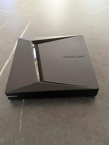 Formuler z10 pro max beschikbaar voor biedingen