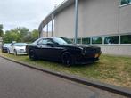 Dodge 2012 Zwart, Automaat, 309 pk, Zwart, Zwart