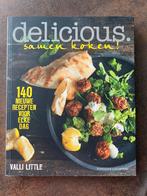 Valli Little - Delicious. samen koken!, Ophalen of Verzenden, Nieuw, Valli Little