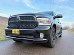 Dodge Ram 1500 Laramie 4x4, Automaat, 402 pk, Leder, Bedrijf