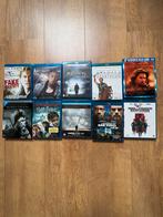 Verschillende Blu-rays te koop., Ophalen of Verzenden, Zo goed als nieuw