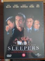 SLEEPERS, Vanaf 16 jaar, Verzenden, Zo goed als nieuw, Overige genres