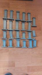 Brugpeilers, Overige merken, Gelijkstroom, Brug, Tunnel of Gebouw, Ophalen of Verzenden