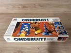 Onderuit! lange doos zeer fraai [3360], Hobby en Vrije tijd, Gezelschapsspellen | Bordspellen, Ophalen of Verzenden, Zo goed als nieuw