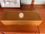 Louis Roederer Cristal Champagne Millesime Brut  1986, Frankrijk, Ophalen of Verzenden, Vol, Champagne