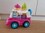 Speelgoed Ijscowagen, Ophalen of Verzenden, Gebruikt