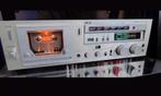 Akai GX-F80 Vintage Cassettedeck, Ophalen, Enkel, Akai, Tiptoetsen