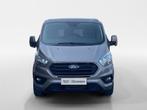 Ford Transit Custom Camper 2.0 TDCI L2H1 Limited 170pk autom, Caravans en Kamperen, Campers, Automaat, Buscamper of Camperbus