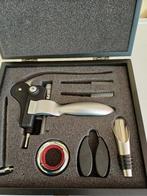 sommelierset, Ophalen of Verzenden, Nieuw, Frankrijk, Overige typen