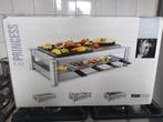 Princess multi chef, Witgoed en Apparatuur, Gourmetstellen, Zo goed als nieuw, Ophalen, 8 personen of meer