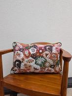 Sierkussen multicolor, Ophalen of Verzenden, Nieuw, Rechthoekig, 50 tot 75 cm