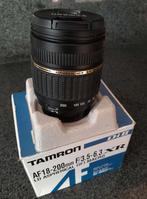 Tamron af 180-200 di 2, Ophalen of Verzenden, Zo goed als nieuw, Telelens, Zoom