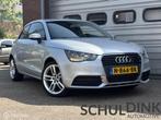 Audi A1 1.2 TFSI Ambition CRUISE CONTORLE|AIRCO|ELEKTRISCHE, Voorwielaandrijving, Euro 5, 86 pk, Huisgarantie
