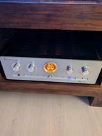 Vincent sv-237mk, Ophalen, Versterker