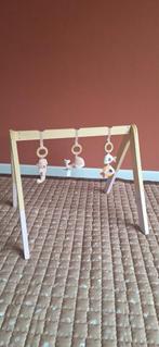 Little Dutch Babygym met speeltjes, Ophalen of Verzenden, Zo goed als nieuw, Babygym