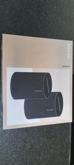 Sonos era 100 pro set nieuw, Nieuw, Ophalen of Verzenden, Sonos, 120 watt of meer