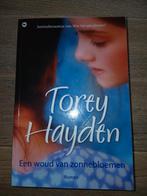 Torey Hayden, een woud van zonnebloemen, Ophalen of Verzenden, Zo goed als nieuw