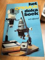 Het Opemus doka boek, Audio, Tv en Foto, Fotografie | Doka Toebehoren, Gebruikt, Ophalen of Verzenden