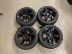 Oxxo velgen met banden, Auto-onderdelen, Banden en Velgen, Gebruikt, -, -, Banden en Velgen