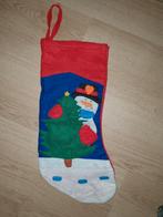 kerstsok   (dv19), Ophalen of Verzenden, Gebruikt