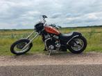 Suzuki intruder vs 1400 glp met verlengde voorvork, Motoren, Particulier, Chopper