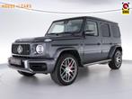Mercedes-Benz G-klasse 63AMG 585pk |schuif/kantel dak|Burmes, Auto's, Mercedes-Benz, Automaat, G-Klasse, Bedrijf, Vierwielaandrijving