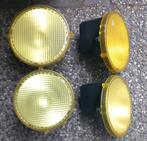 retro vintage Landbouw / Signalisatie lampen, Ophalen of Verzenden, Gebruikt