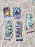 One Piece Kaarten Set 05, Ophalen of Verzenden, Zo goed als nieuw, Meerdere kaarten