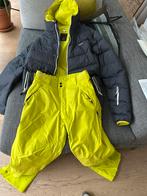 Decathlon Skipak, Jas M Broek S, Kleding | Heren, Ophalen, Maat 48/50 (M), Zo goed als nieuw, Decathlon