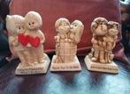 12 Russ Berries beeldjes & 1 merkloos beeldje. 2,50 per stuk, Verzamelen, Ophalen of Verzenden, Zo goed als nieuw, Mens