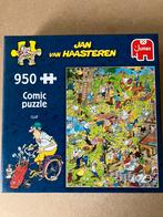 Te koop Jan van Haasteren puzzel 950 stukjes, Ophalen of Verzenden, Zo goed als nieuw