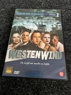 Westenwind seizoen 1 dvd box, Cd's en Dvd's, Dvd's | Tv en Series, Vanaf 12 jaar, Ophalen of Verzenden, Gebruikt