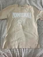 T-shirt beige America Today, Beige, Ophalen of Verzenden, Zo goed als nieuw, Korte mouw